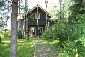 Podmoskovnyi Domik, Dukhanino